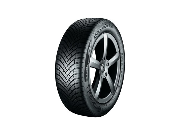 CONTINENTAL Ganzjahresreifen "AllSeasonC 235/55 R17 103V