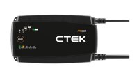 CTEK Batterieladegerät "Pro25S EU" Für 12 V Batter Maße (LxBxH): 