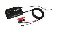 CTEK Batterieladegerät "Pro25S EU", Für 12V B