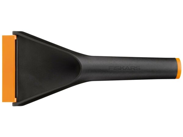 FISKARS Eisschaber "Solid" Beweglicher,  Länge: 215 mm, Breite: 95 mm, Gewicht: 70 g