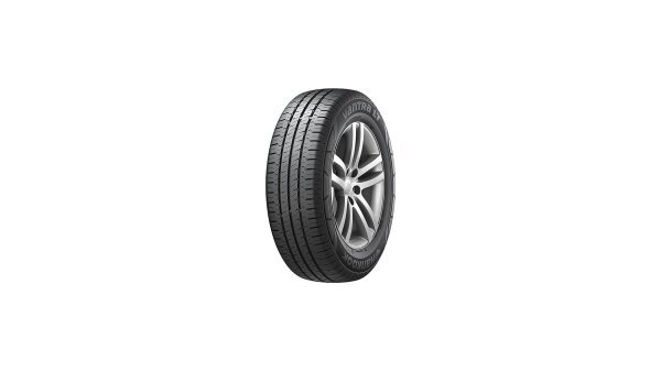 HANKOOK Sommerreifen "Vantra LT (RA18)" 205/65 R16C 107/105T