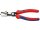 KNIPEX Abisolierzange "StriX", Mit integriert