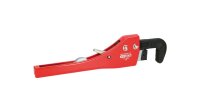 KS-TOOLS Rohrzange "Stillson", Einhand, mit R