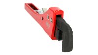 KS-TOOLS Rohrzange "Stillson", Einhand, mit R