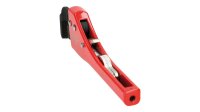 KS-TOOLS Rohrzange "Stillson", Einhand, mit R