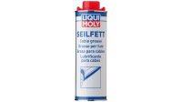 LIQUI MOLY Mehrzweckfett "Seilfett", Zur Schm