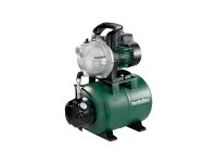 METABO Hauswasserwerk "HWW 3300/25 G" Fü...