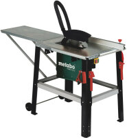 METABO Tischkreissäge "TKHS 315 C - 2,0 WNB...