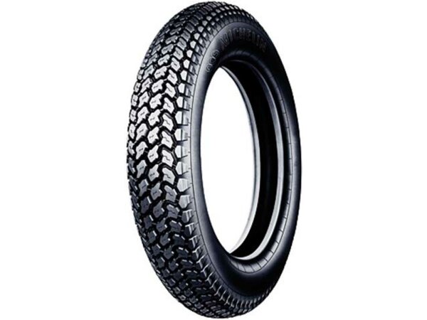 MICHELIN Reifen "ACS" Der Michelin ACS w 2.75-9 TT 35J