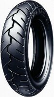 MICHELIN Reifen "S1" Der S 1 verkörpert...