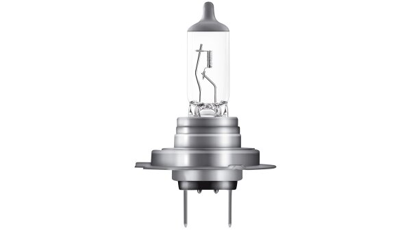 OSRAM Hauptlampe "Original Line" H7, 24  Stück, in Faltschachtel