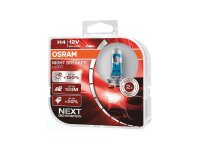 OSRAM Hauptlampe "Night Breaker Laser" H 12 V,...