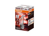 OSRAM Hauptlampe "Xenarc Night Breaker L D2S, Sockel P32d-2 