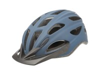 POLISPORT Helm "CityGo" Twin Shell Konstruktion...