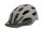 POLISPORT Helm "CityGo" Twin Shell Kons charcoal grey matt, Gr. L (58-61 cm)