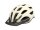 POLISPORT Helm "CityGo" Twin Shell Kons cream matt, Gr. L (58-61 cm)