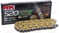 RK Kette "520XSO" 5/8 x 1/4, RX-Ring Ket 120...