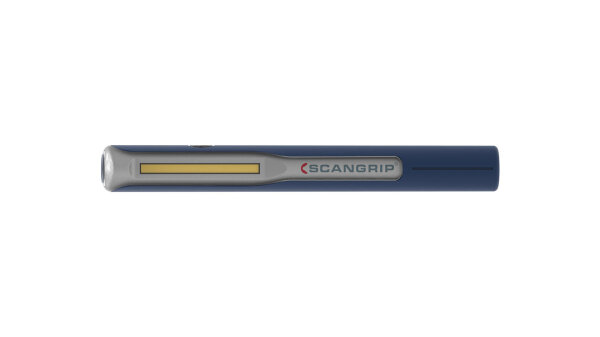 SCANGRIP Stiftleuchte "Mag Pen 3" Akku (Li-on), CO Länge: 17,4 cm