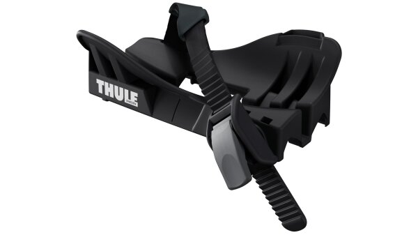 THULE Adapter "Fatbike" Für den Transpor passend für Thule "UpRide"