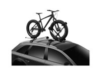 THULE Adapter "Fatbike" Für den Transpor passend für Thule "UpRide"