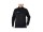 VAUDE Strickfleece-Jacke "Victoria" Dunkelgrau, 10 Herren, Gr. M