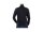 VAUDE Strickfleece-Jacke "Victoria" Dunkelgrau, 10 Damen, Gr. 44