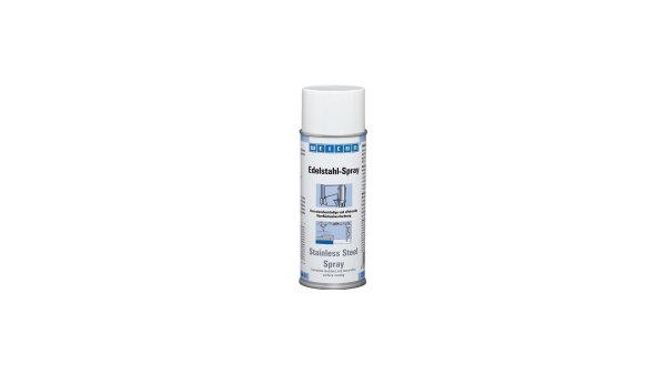 WEICON Edelstahlspray Chemikalien-, korr 400 ml