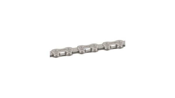 CONNEX Kette 9-fach, 1/2" x 11/128" SB-v "900", Werkstattverpackt à 10 St., 114 Glieder, mit Connex Link