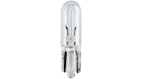 Glassockellampe 12 V, 2 W OSRAM, Stück, W2x4.6d