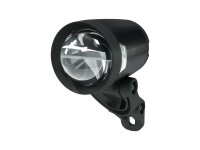 HERRMANS LED-Scheinwerfer "H-Black Pro E" 100...