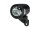 HERRMANS LED-Scheinwerfer "H-Black Pro E On-Version