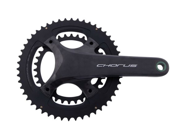 CAMPAGNOLO Kettenradgarnitur "Chorus 12s" 2-fach, Ultra Torq