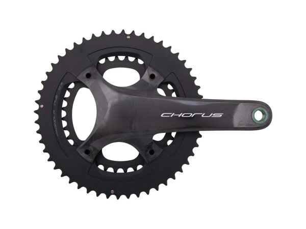 CAMPAGNOLO Kettenradgarnitur "Chorus 12s" 2-fach, Ultra Torq