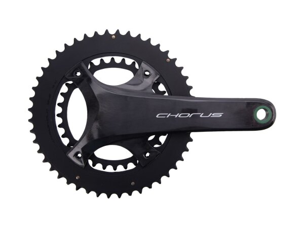 CAMPAGNOLO Kettenradgarnitur "Chorus 12s" 2-fach, Ultra Torq