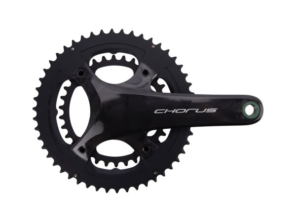 CAMPAGNOLO Kettenradgarnitur "Chorus 12s" 2-fach, Ultra Torq