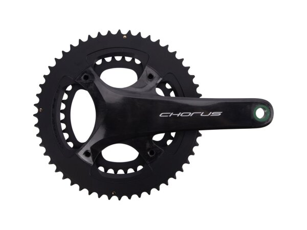 CAMPAGNOLO Kettenradgarnitur "Chorus 12s" 2-fach, Ultra Torq