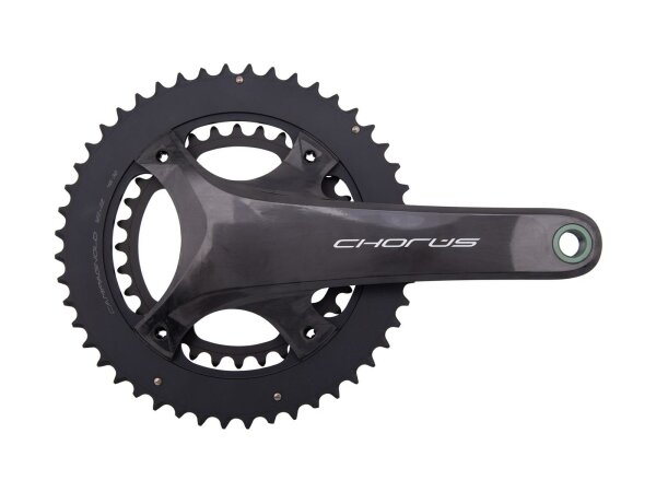 CAMPAGNOLO Kettenradgarnitur "Chorus 12s" 2-fach, Ultra Torq