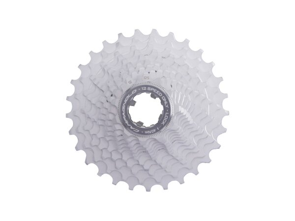 CAMPAGNOLO Kassettenzahnkranz "Chorus 12s" 12-fach, SB-verpa