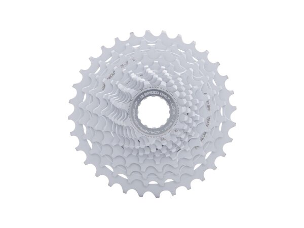 CAMPAGNOLO Kassettenzahnkranz "Chorus 12s" 12-fach, SB-verpa