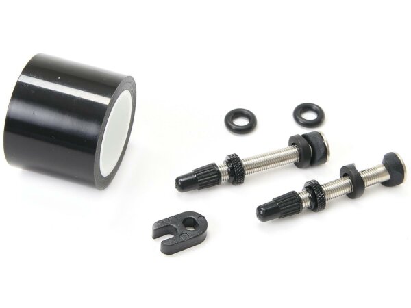 tubeless-kit sram 32mm 00.1918.126.006,2uventil+1vent-schlüssel