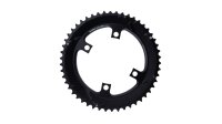 kettenblatt sram road asymmetrisch 11-f., schwarz, 50 z,...