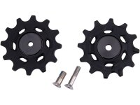 pulleykit sram schaltwerk force etapaxs stahl lager,...