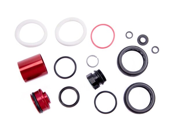 federg. service kit rockshox boxxer rc2 (2019+)200std./1j.