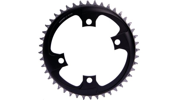 kettenblatt sram road 12-fach x-sync alu schwarz 44z. 107mm lk