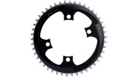 kettenblatt sram road 12-fach x-sync alu schwarz 46z....