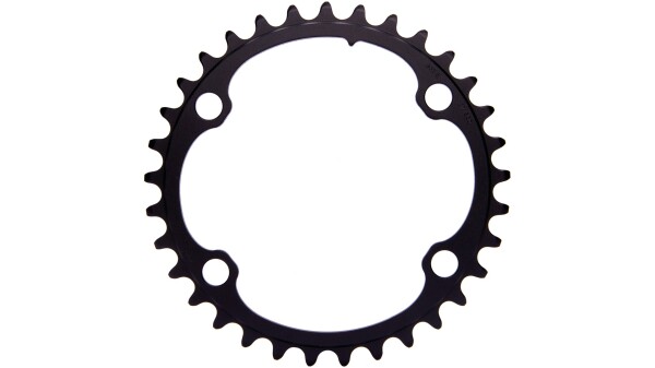 SRAM Kettenblatt "Force AXS" 4-Arm, für 12-fach, 107 mm Loch