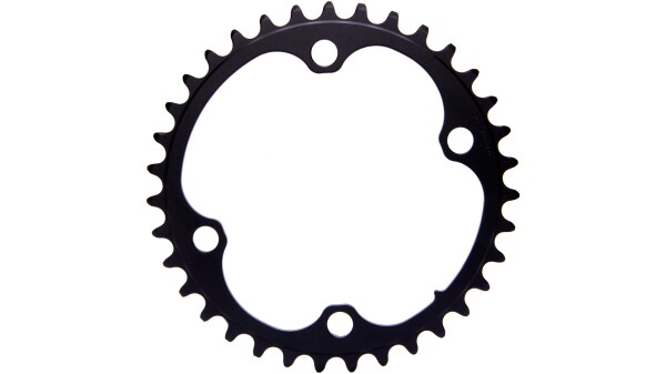 SRAM Kettenblatt "Force AXS" 4-Arm, für 12-fach, 107 mm Loch