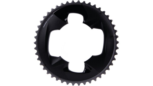 SRAM Kettenblatt "Force AXS" 4-Arm, für 12-fach, 107 mm Loch