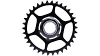 kettenblatt sram x-sync2 eagle 12-f. 34 z.,schwarz,stahl,...