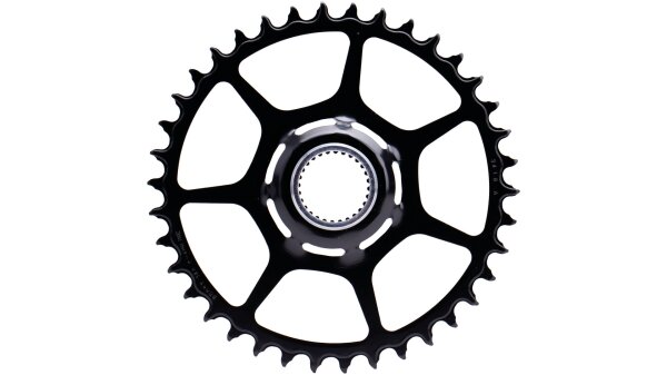 kettenblatt sram x-sync2 eagle 12-f. 38 z.,schwarz,stahl, dm, für bosch